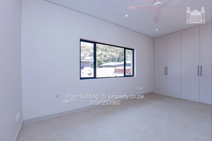 Modern Renovated Home In Vainona 