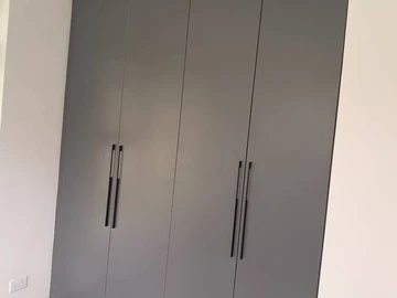 4 Bedroom Flat & Apartment