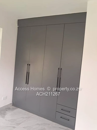 Quinninton cluster homes