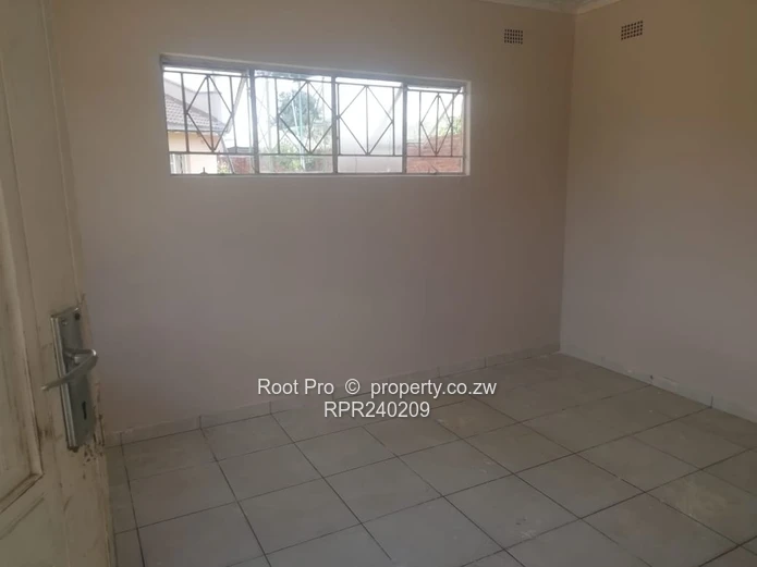 Chipukutu 1bed to Let 