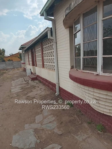 Renovation Opportunity Waterfalls Prospect  (Sole Mandate)