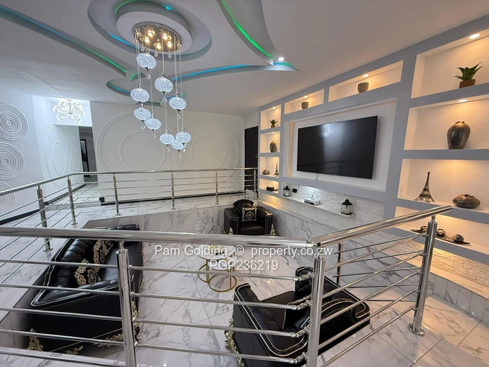 A Statement of Luxury 