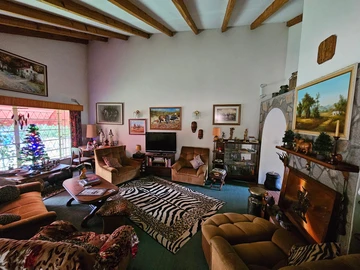 3 Bedroom Townhouse Complex