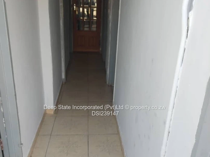 Warren park house for sale 