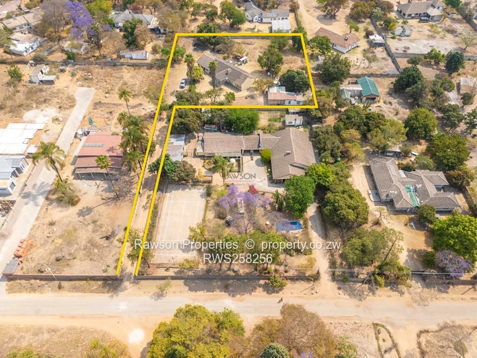 Hatfield Property For Sale – Prime Investment Opportunity