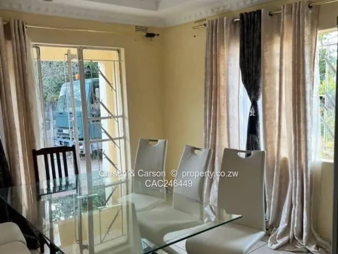 Neat house For sale 