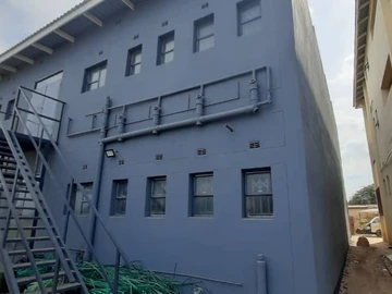 Shop & Retail Property