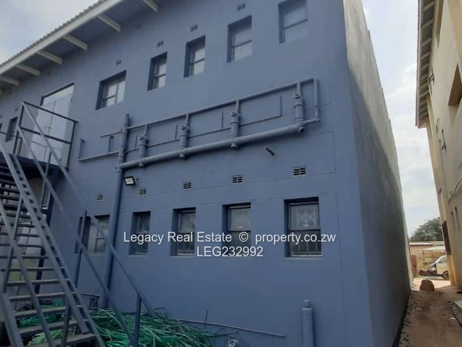 Flexible Commercial Spaces for Lease