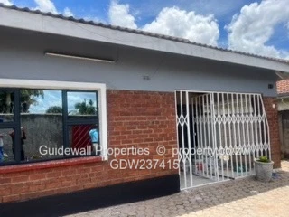 3 bed house for sale in Zimre Park with deeds 