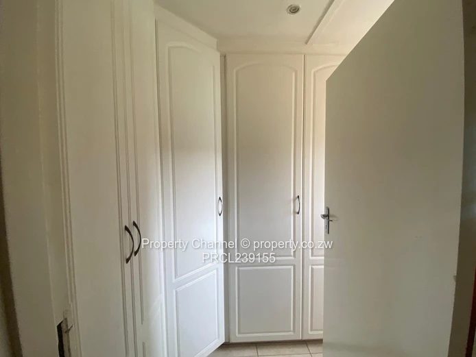 Hillside Property To Let