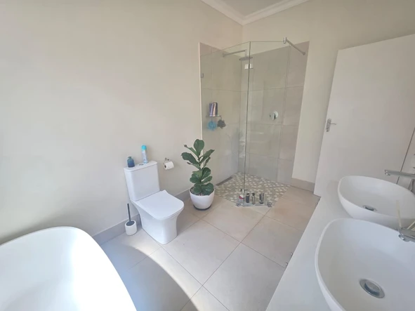 3 Bedroom Townhouse Complex