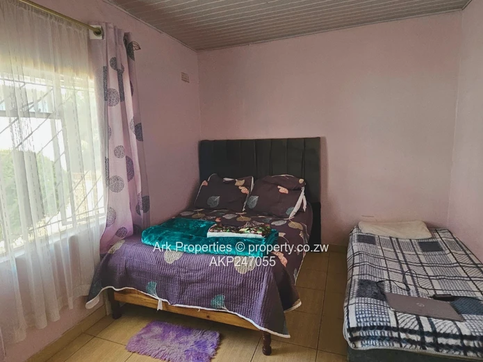Cluster Home for Sale – Marlborough