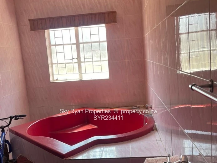 Goromonzi Plot For Sale