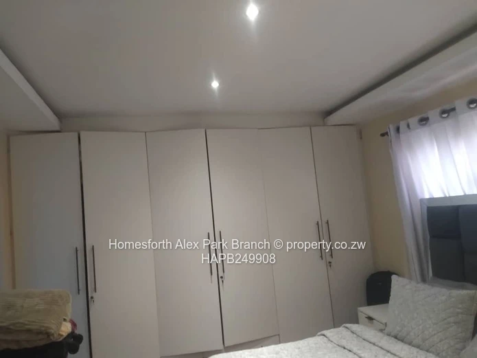 Bloomingdale  House on Sale