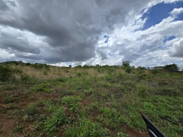 Commercial & Industrial Land