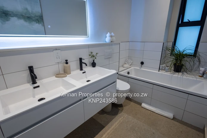 Lock-up and go duplexes in the heart of Borrowdale!