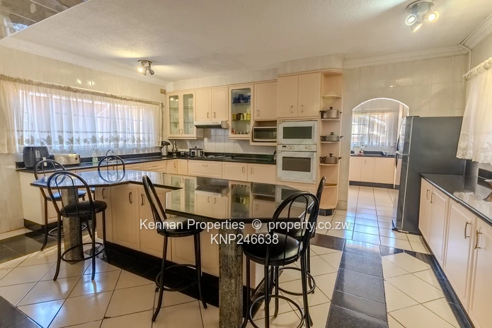 Massive Commercial Property - Excellent Location