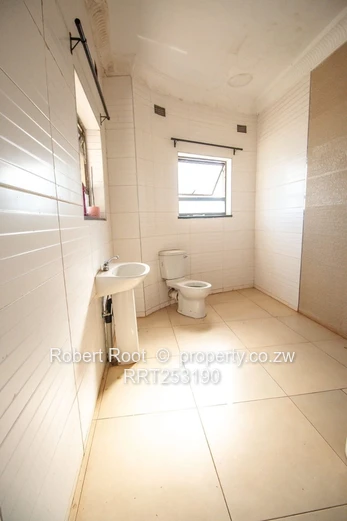 Mount Pleasant Heights House For Sale