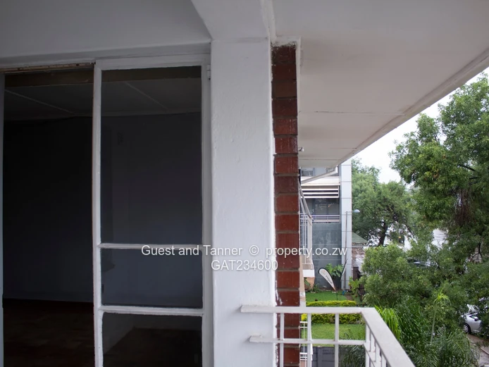 Commercial Property for Sale – Harare CBD