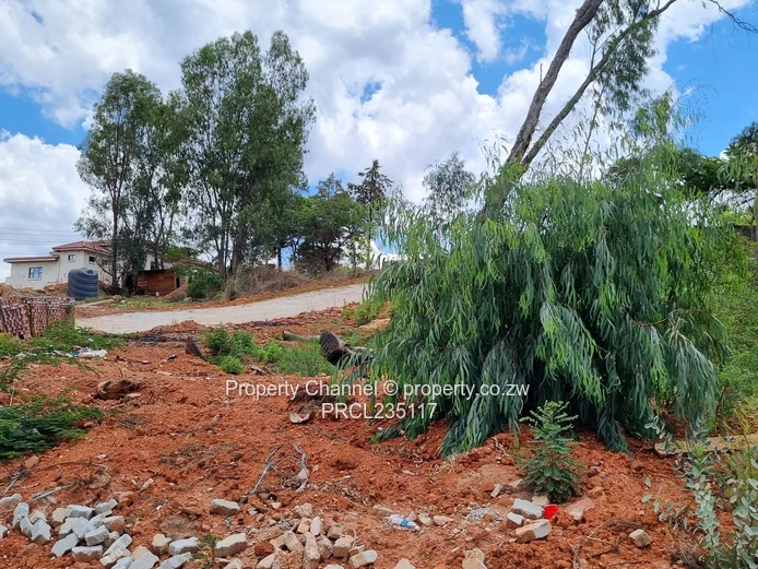 Build Your Own Villa In This Gated Community - Choice of 6 Stands