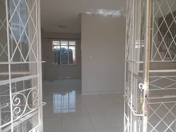 3 Bedroom Garden Flat