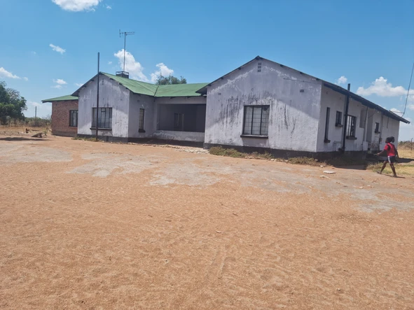 Farm & Agricultural Land