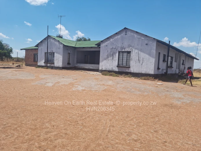 Beautiful farm for sale