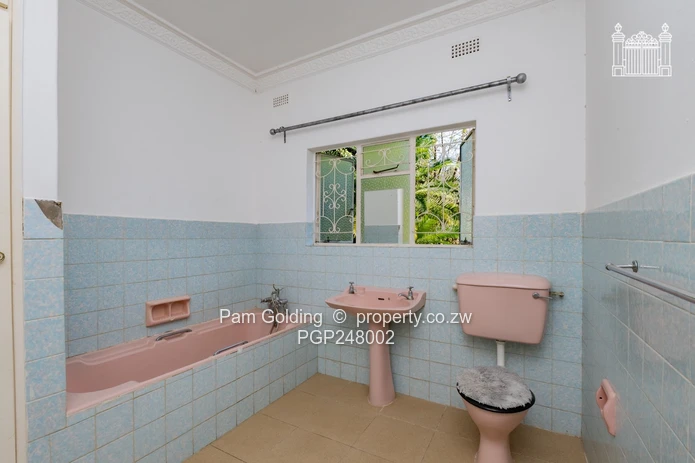4 Bedroom House In Golden Triangle 