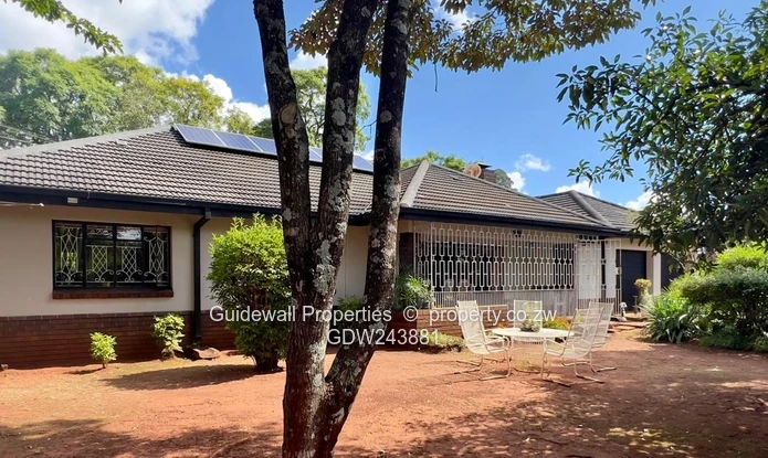 3 bed house for sale in Mt Pleasant