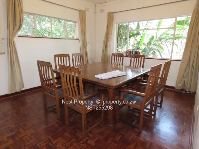 Position and Potential in Alexandra Park!