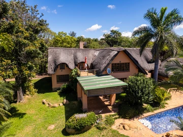 Farm & Agricultural Land