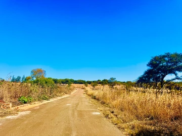 Farm & Agricultural Land