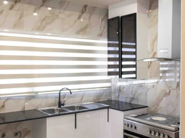 4 Bedroom Townhouse Complex