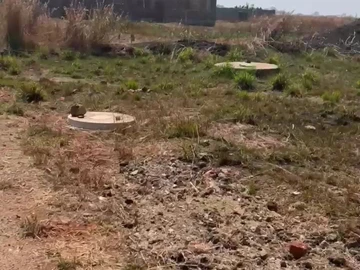Prime 2000 m² Land in Pomona, Harare North Awaits You
