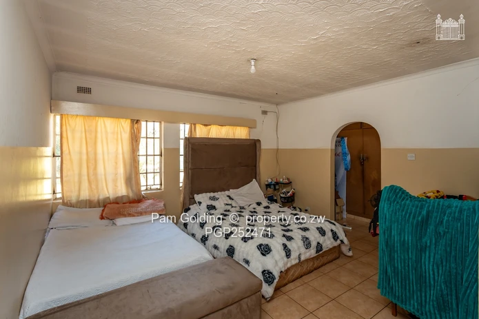 Mt Pleasant House For Sale 