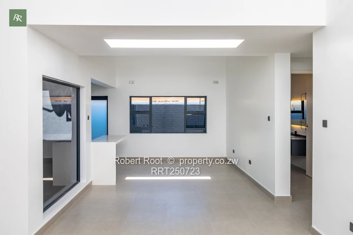 4 bed Modern townhouse in Mount Pleasant