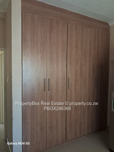 Marlborough Mews Fully furnished 4 bed cluster unit for rent.