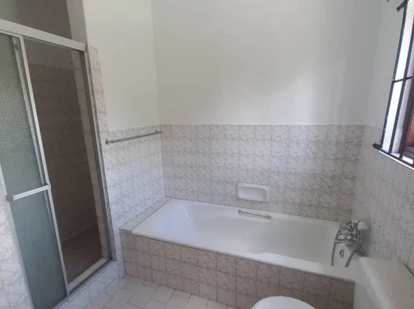 3 Bedroom Townhouse Complex