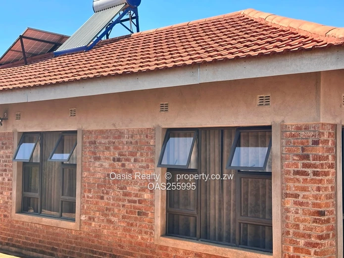Property For Sale | Emhlangeni, Bulawayo