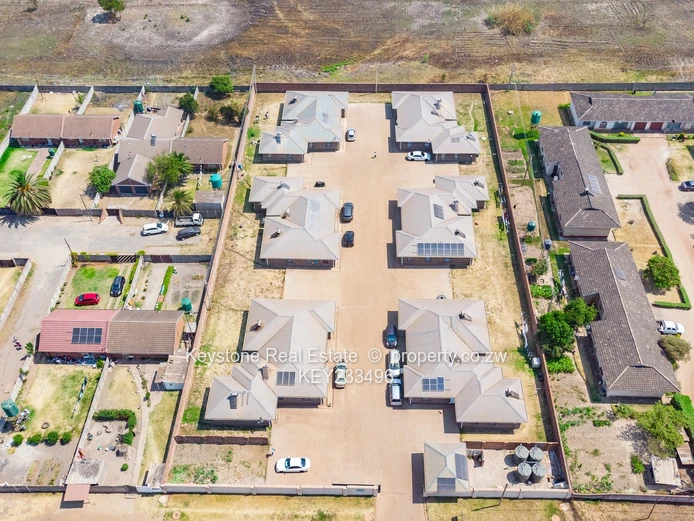 Residential Real Estate Investment