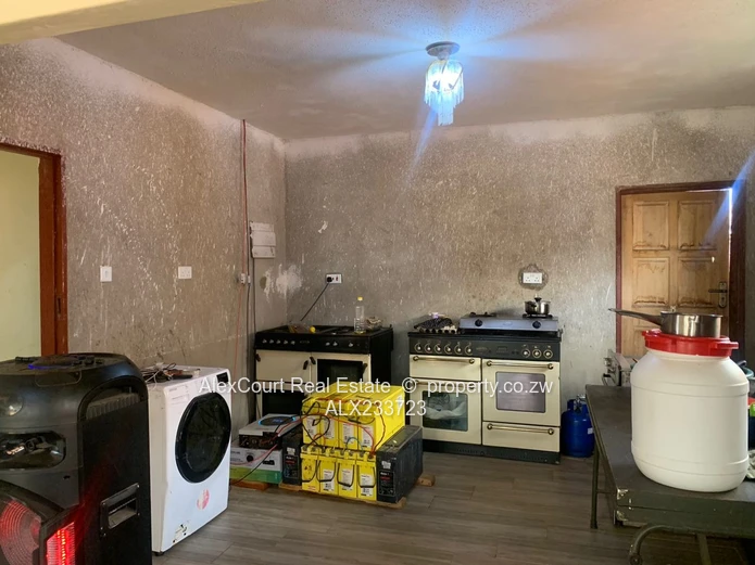 4-Bedroom Haven at an Amazing Price! (Sole Mandate)