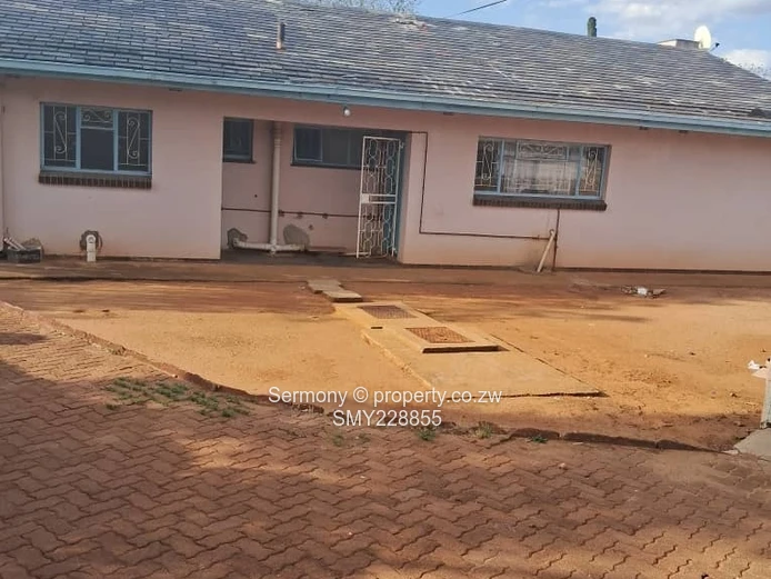 Residential house for sale