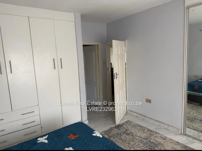 Renovated 4-Bed, 2-Bath Home with Solar in Fidelity, Harare South