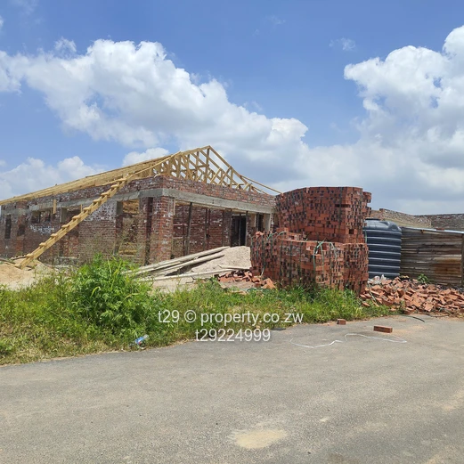 Arlington East 80%complete houses for sale (Sole Mandate)