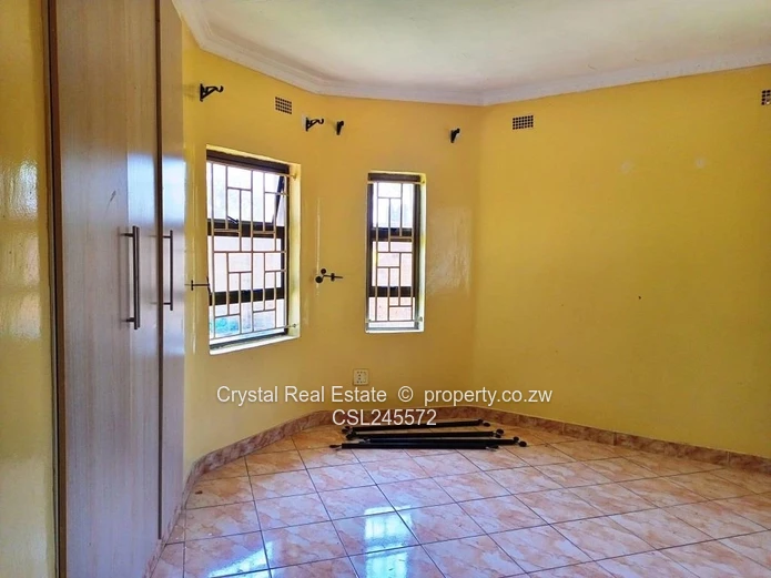 Milton Park Main House (Sole Mandate)