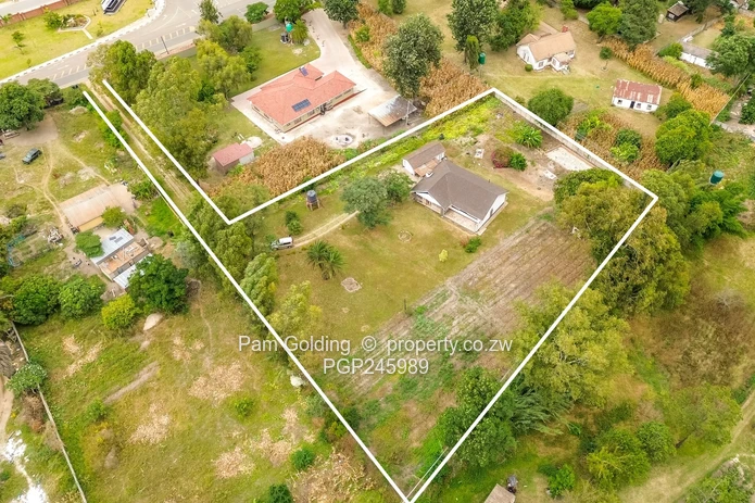 Hatfield Property for Sale - Prime Location Near Airport