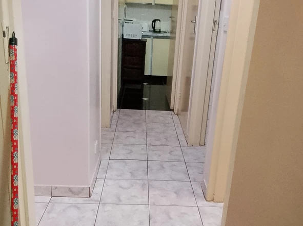 2 Bedroom Garden Flat