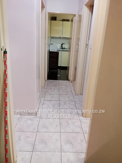 Good Investment, Garden Flat In A Prime Location!! 