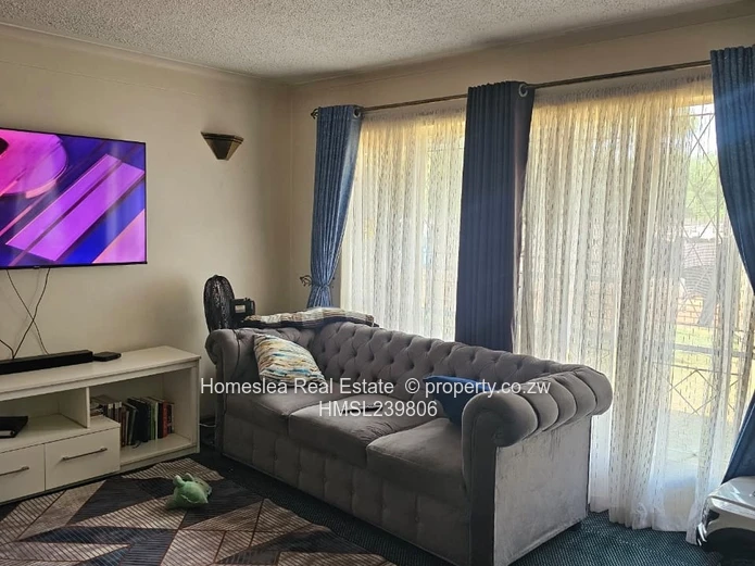 Investment Opportunity  (Sole Mandate)