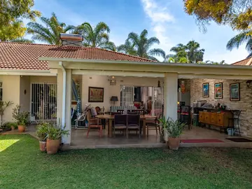 12 Unit Townhouse Complex